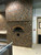 Univex DOME59R 74.8"W Artisan Stone Hearth Round Oven, Gas Fired Dome Pizza Oven, (13)12" Pizza Capacity, Handmade Firebrick, 97,500 BTUs