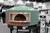 Univex DOME47FT 65.0"W Flat Top Rotating Dome Pizza Oven, Round 47" Diameter Internal Cooking Chamber, (6)12" Pizza Capacity, Handmade Firebrick, 92,500 BTUs