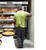PizzaMaster PM 732ED - 700 Series Modular Electric Pizza Deck Oven, Full Size and Highly Efficient, Hearthstone Clay, 2 Decks, Baking Surface 42"W x 28"D, 208/240V, 1/3 Phase, 9.5 kW