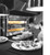 PizzaMaster PM 732ED - 700 Series Modular Electric Pizza Deck Oven, Full Size and Highly Efficient, Hearthstone Clay, 2 Decks, Baking Surface 42"W x 28"D, 208/240V, 1/3 Phase, 9.5 kW
