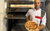 PizzaMaster PM 832ED - 800 Series Modular Deck Type Electric Pizza Bake Oven, Excellent Heat Distribution/Highly Efficient, 2 Decks, Baking Surface 48"W x 32"D, 208/240V, 1/3 Phase, 13.5/14.6 kW