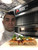 Moretti Forni AMALFI B2 52"W serie P Double-Deck Electric Pizza Bake Oven Dual Heat Top/Bottom, 12 Pizza Capacity, Refractory Stone Baking Chamber(2) 38"Wx29Dx7"H, 14.2 kW