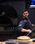 Moretti Forni Neapolis®-6 43"W Electric Pizza Bake Oven Biscotto Brick, 6 Pizza Capacity, Proofer w/ Internal Light Chamber(1) 29.5"Wx44.28Dx5.90"H, 14.35 kW