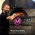 Moretti Forni Neapolis®-6 43"W Electric Pizza Bake Oven Biscotto Brick, 6 Pizza Capacity, Proofer w/ Internal Light Chamber(1) 29.5"Wx44.28Dx5.90"H, 14.35 kW