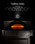 Moretti Forni Neapolis®-6 43"W Electric Pizza Bake Oven Biscotto Brick, 6 Pizza Capacity, Proofer w/ Internal Light Chamber(1) 29.5"Wx44.28Dx5.90"H, 14.35 kW