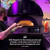 Moretti Forni Neapolis®-6 43"W Electric Pizza Bake Oven Biscotto Brick, 6 Pizza Capacity, Proofer w/ Internal Light Chamber(1) 29.5"Wx44.28Dx5.90"H, 14.35 kW