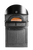 Moretti Forni Neapolis 6 Conventional Electric Bake Ovens with Refractory Brick Baking Chamber / Wood Burning Pizza Ovens