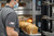 Moretti Forni P1120E C3 49"W serie P Triple-Deck Electric Pizza Bake Oven Dual Power Heat, 16 Pizza Capacity, Refractory Stone Baking Chamber(3) 49"Wx52Dx7"H, 46.5 kW