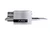 Moretti Forni T64EV1 serie T 48.5"W Single Ventless Electric Conveyor Pizza Bake Oven, (25)13" Pizza /Hour, Stainless Steel Construction, 24"Wx16"Dx3"H Chamber(1), 6.9 kW