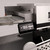 Moretti Forni TT98E1 serie T 81"W Single Modular Electric Conveyor Pizza Oven, (125)13" Pizza/Hour, 32"W Stainless Steel Belt, 1 Baking Chamber, 208/240V, 21.8 kW