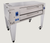 Bakers Pride Y800 Superdeck Series One 66"W x 44"D x 8"H Deck Commercial Stainless Steel Gas Pizza Bake Ovens