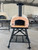 Vera Pizza Ovens Forno Tradizonale OP60 - Brick Front Trim- Wood Fired Pizza Oven