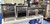 Atosa ACHP-2 CookRite 12"W Countertop Gas Ranges(Hot Plates), Independent Manual Controls, (2) Heavy Duty Burners, 64,000 Total BTUs