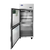 Atosa MBF8007GR 28.75" W 1-Section Solid Door Reach-In Freezer - 115 Volts,Self-Contained, Top-Mounted