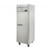 Blue Air BSF23T-HC 26.75'' 23 cu. ft. Top Mounted 1 Section Solid Door Reach-In Freezer, R-290 Refrigerant