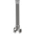 Univex VORTEX18S 18" Interchangeable Shaft for Vortex Hand Mixers