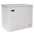 Atosa MWF9007 37.8" W Single Door Solid Top Chest Freezer 7 Cu/Ft., Refrigerant R600A