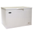 Atosa MWF9016GR 60.3" W Single Door Solid Top Chest Freezer 16 Cu/Ft., Refrigerant R600A