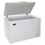 Atosa MWF9016GR 60.3" W Single Door Solid Top Chest Freezer 16 Cu/Ft., Refrigerant R600A