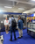 Atosa CTD-3S 18.30"W Countertop Glass Door Merchandiser Refrigerator, Cold Wall Cooling, One Section, (1) Hinged Glass Door,(3) Shelves,  2.4 Cu.Ft Capacity, R600A Refrigerant