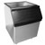 Atosa CYR400P 30" 395 lb. Ice Storage Bin with Stainless Steel Exterior