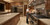 Atosa ATSB-36 CookRite 36"W Salamander Liquid Propane Broiler, Dual Valve Independent Manual Controls, (2) Ceramic Infrared Burners, 43,000 Total BTUs