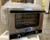 Atosa CTCO-100 31.82"W CookRite Electric Countertop Convection Oven, 26"W x 17.70"D Oven Rack, 4 Shelves, 5450 Watts, 22 Amps