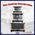 Atosa CTCO-100 31.82"W CookRite Electric Countertop Convection Oven, 26"W x 17.70"D Oven Rack, 4 Shelves, 5450 Watts, 22 Amps