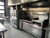 Atosa CTCO-100 31.82"W CookRite Electric Countertop Convection Oven, 26"W x 17.70"D Oven Rack, 4 Shelves, 5450 Watts, 22 Amps