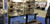 Atosa CHDC-44 28"W Heated Countertop Display Case, Hot Food Curved Front Glass,(2) Rear Sliding Glass Doors, 4.4 Cu.Ft Capacity, 1250 Watt