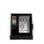 Atosa AEC-0711E 31"W Smart Touch Electric Combi Oven, Boiler Free, 7 x (18"x13") Pan Capacity, (3) Cooking Methods, 208/240-3Ph, 11.6~15.2 kW