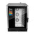 Atosa AEC-1021E 36"W Smart Touch Electric Combi Oven, Boiler Free, 10 x (18"x26") Pan Capacity, (3) Cooking Methods, 208/240-3Ph, 22.5~28.8 kW