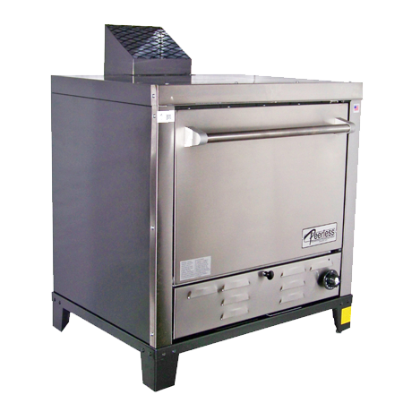 Combination ovens