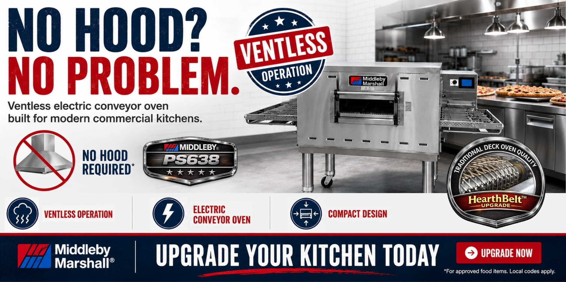 Pizza Ovens, Commercial Pizza Ovens & Pizza Equipment | PizzaOvens.com