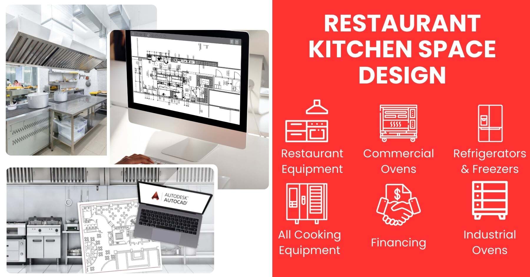 Food Service Equipment