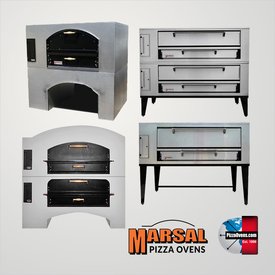 Understanding the Different Types of Commercial Ovens