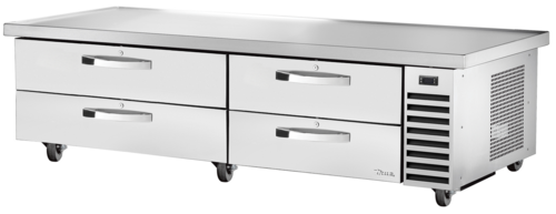 True Chef Base True TRCB-82-86-HC~SPEC3 82 3/8