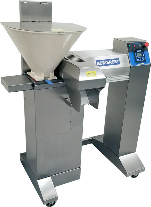 Somerset SDD-450 Floor Model Automatic Dough Divider, 4 to 32 oz