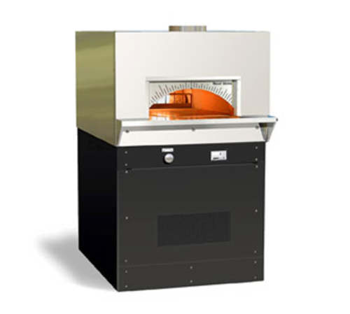 Wood Stone WS-BL-4355-W BISTRO 4355 Stone Hearth Oven, Gas/Wood