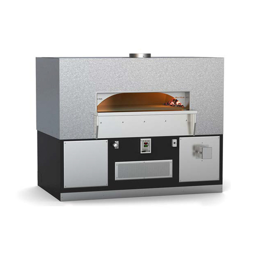 Wood Stone FD-9660RFGLIR-CL Fire Deck 9660 Coal Fired Stone Hearth