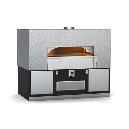 Wood Stone FD-9660-W Fire Deck 9660 Stone Hearth Oven, Gas/Wood