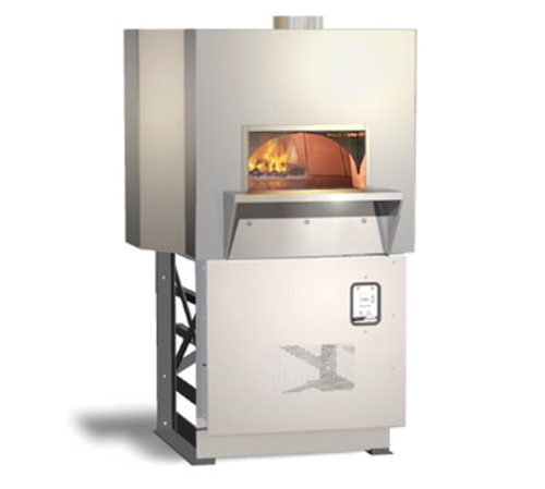 スパルタン 美品 STONE  ナイロンメタルジップ W36 Wood Stone WS-MS-4-W-IR Mountain Mt. Chuckanut 4' Stone Hearth