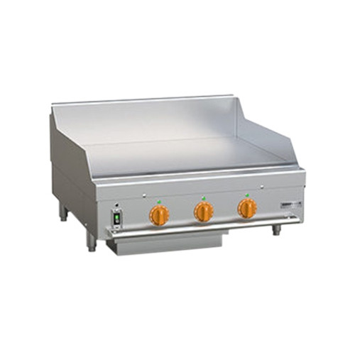 Wood Stone WS-GPL-3636-CT Countertop Gas Griddle Cooking Equipment