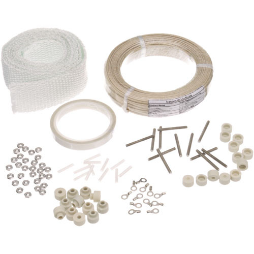 Alto-Shaam 4881 (or Equivalent) HEATER CABLE KIT 208/240V 210