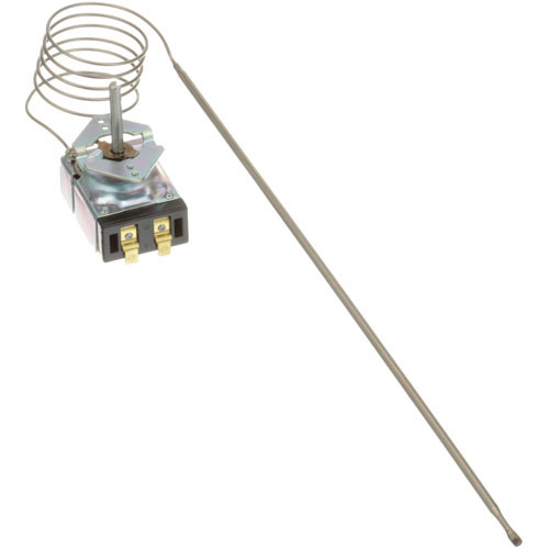 Hobart 00-719202 (or Equivalent) THERMOSTAT KXT, 3/16 X 12-1/4, 36