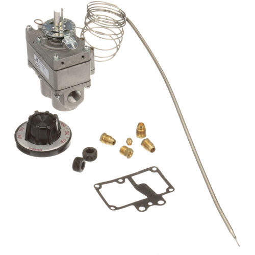 Vulcan Hart 719313 (or Equivalent) THERMOSTAT KIT FDTO-1,3/16 X 14