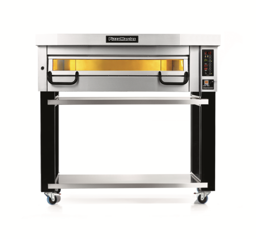 suitemacaron様 PizzaMaster 800 Series PM 831ED – High-Efficiency Modular Electric
