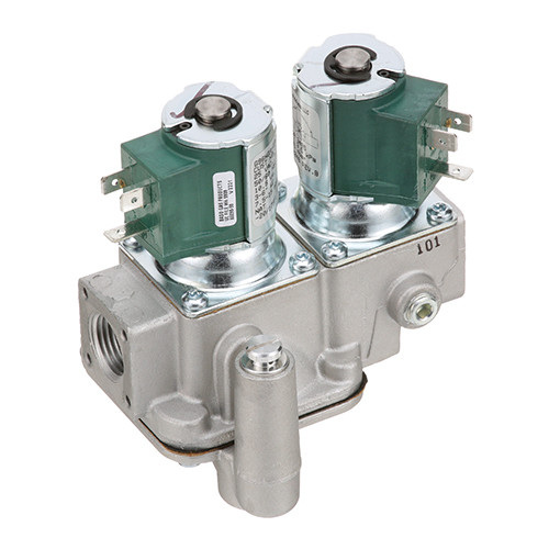 【OK plant】 Groen Z098443 (or Equivalent) GAS VALVE 1/2(54-1113) - PizzaOvens.com