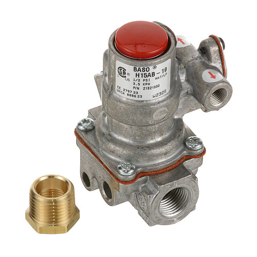 Vulcan Hart 00-498025 (or Equivalent) SAFETY VALVE KIT(802-1845