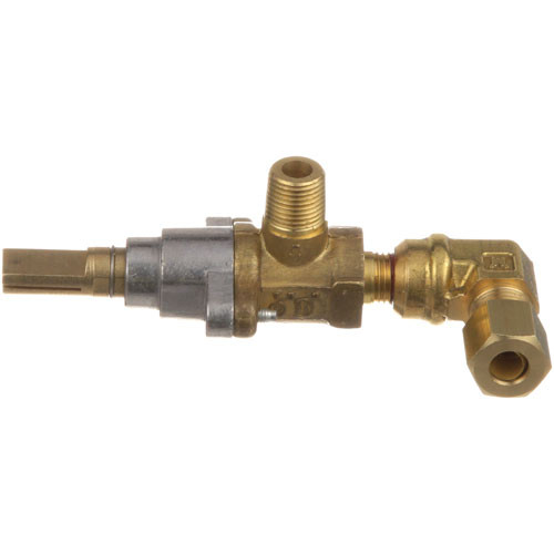 Garland G02599-01 VALVE 1/8 MPT X 1/8 MPT(52-1078) - PizzaOvens.com
